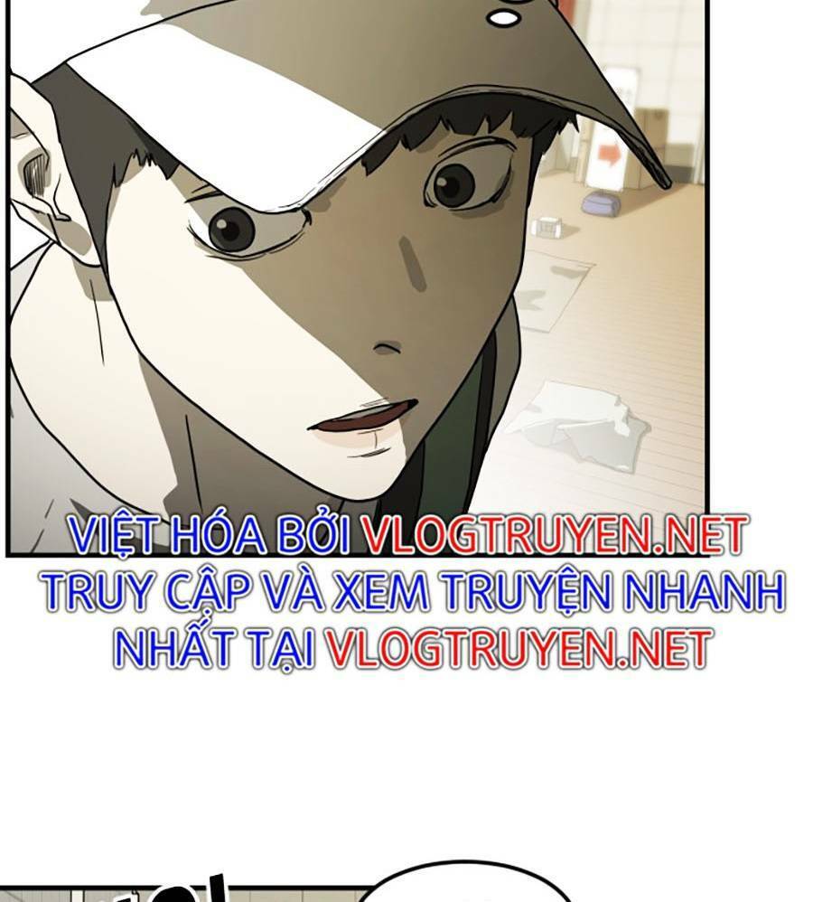 Đại Dịch Seoul Chapter 20 - Trang 2