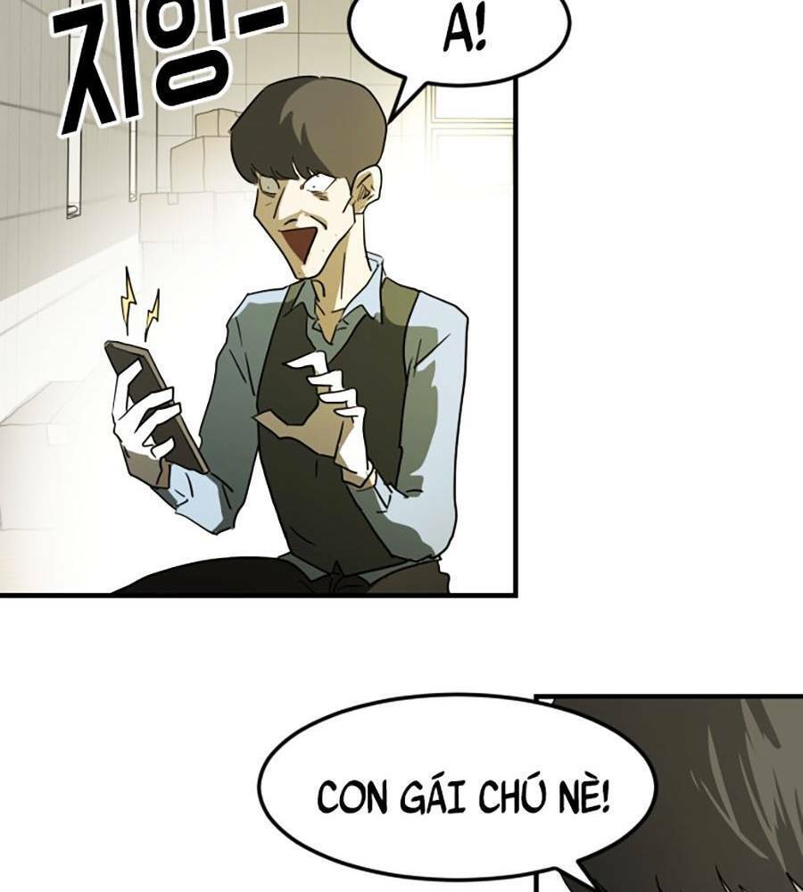 Đại Dịch Seoul Chapter 20 - Trang 2