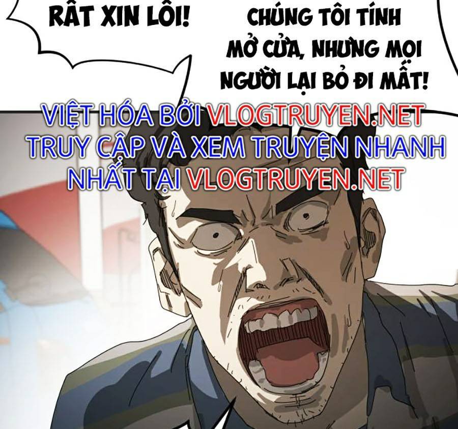 Đại Dịch Seoul Chapter 21 - Trang 2