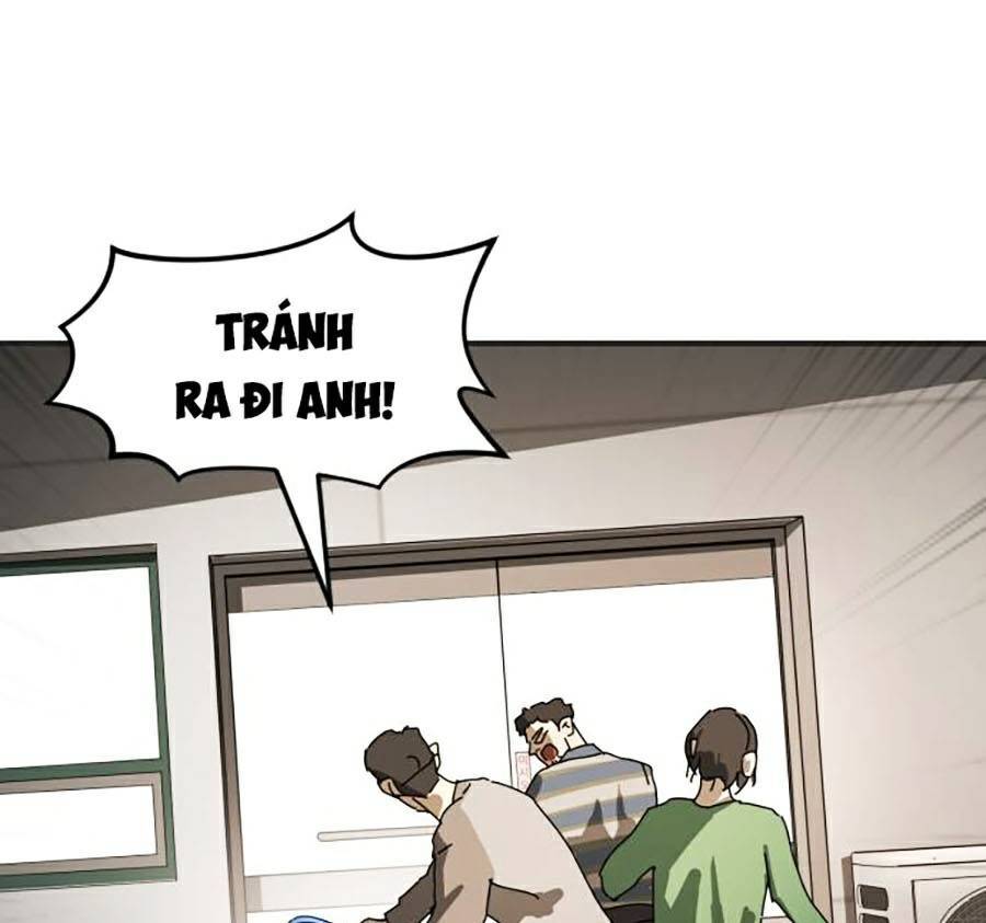 Đại Dịch Seoul Chapter 21 - Trang 2