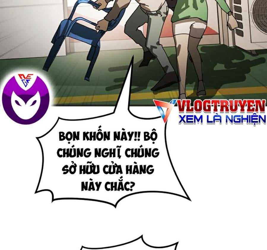 Đại Dịch Seoul Chapter 21 - Trang 2