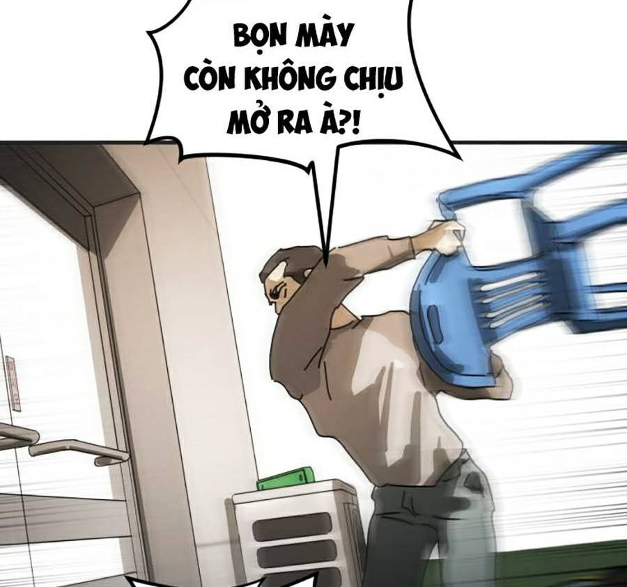 Đại Dịch Seoul Chapter 21 - Trang 2