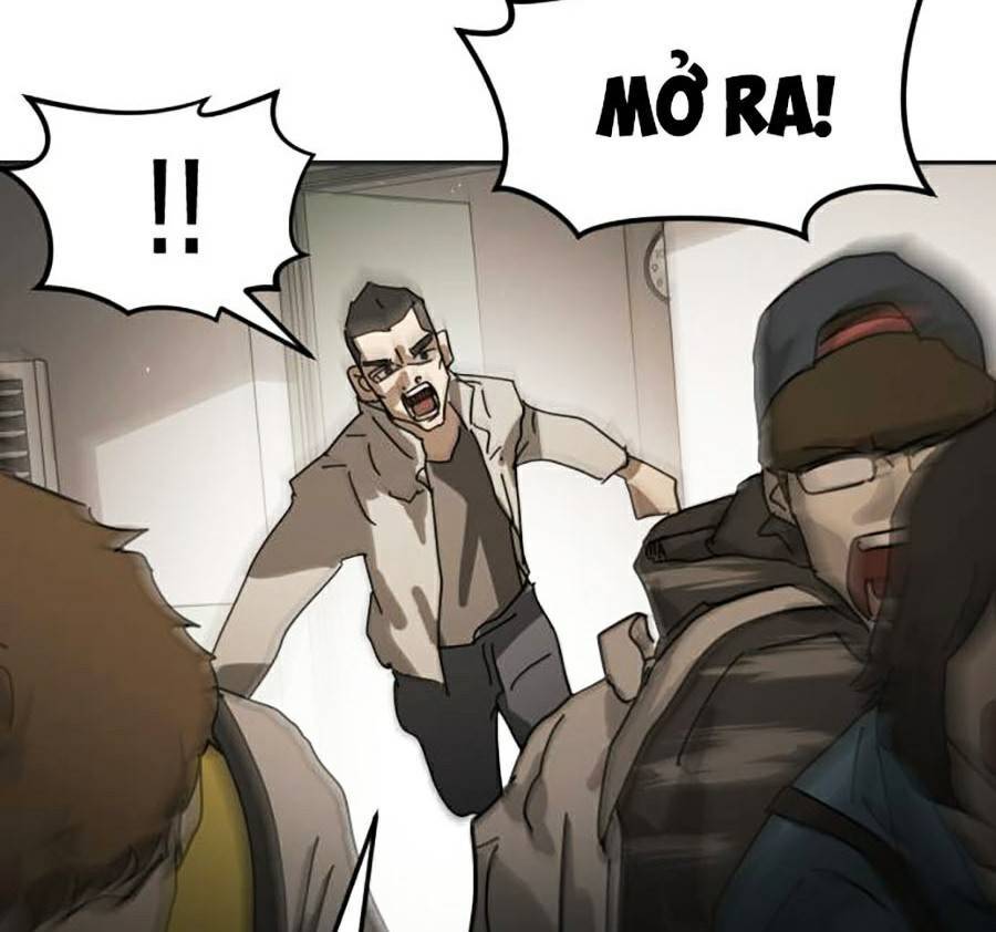 Đại Dịch Seoul Chapter 21 - Trang 2