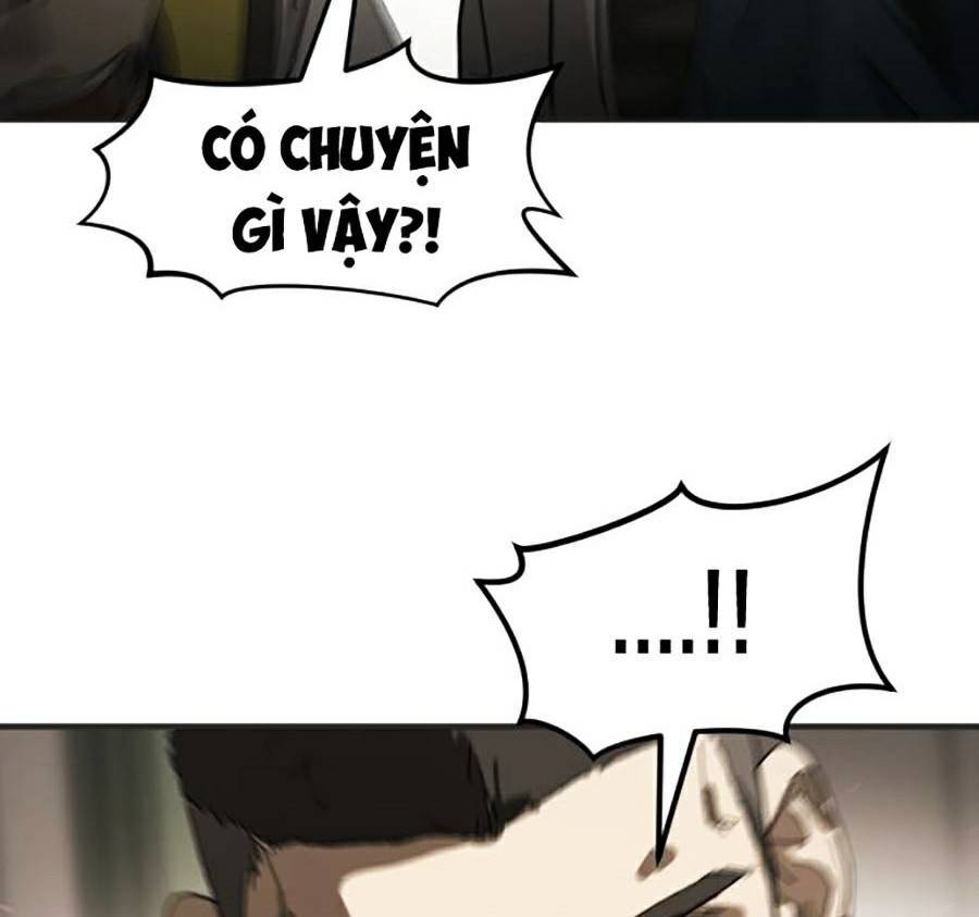 Đại Dịch Seoul Chapter 21 - Trang 2