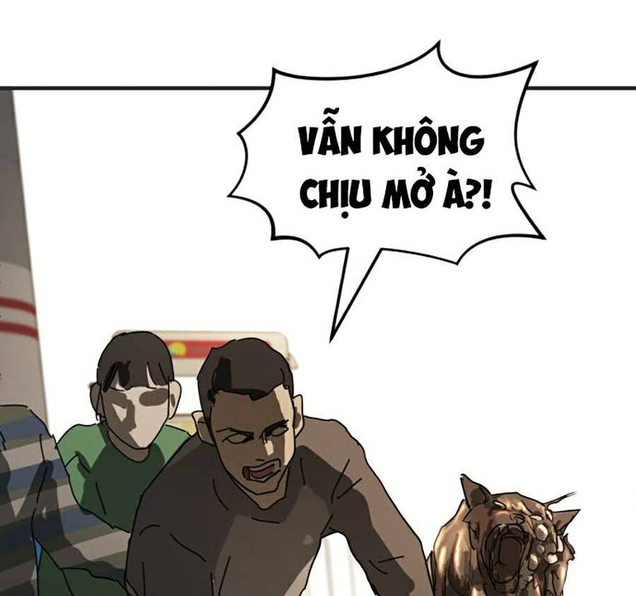 Đại Dịch Seoul Chapter 21 - Trang 2