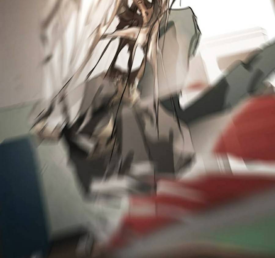 Đại Dịch Seoul Chapter 21 - Trang 2