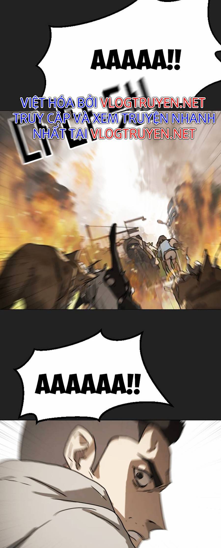 Đại Dịch Seoul Chapter 21 - Trang 2