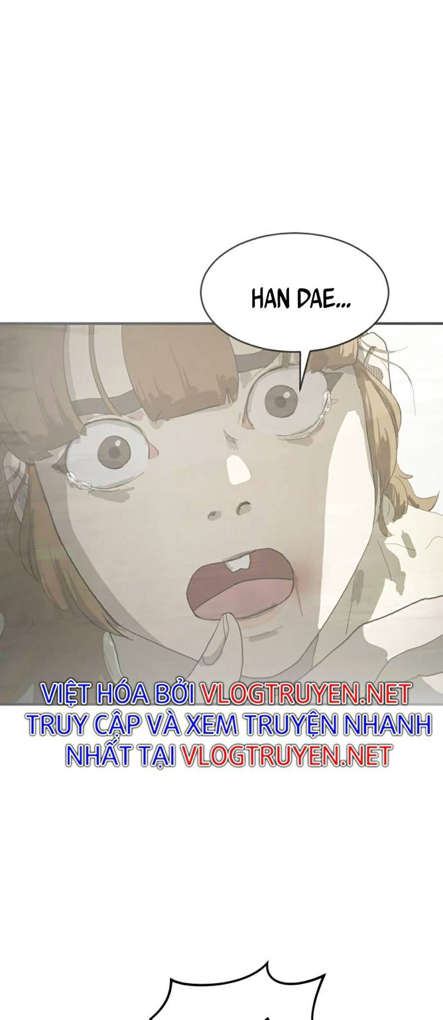 Đại Dịch Seoul Chapter 21 - Trang 2