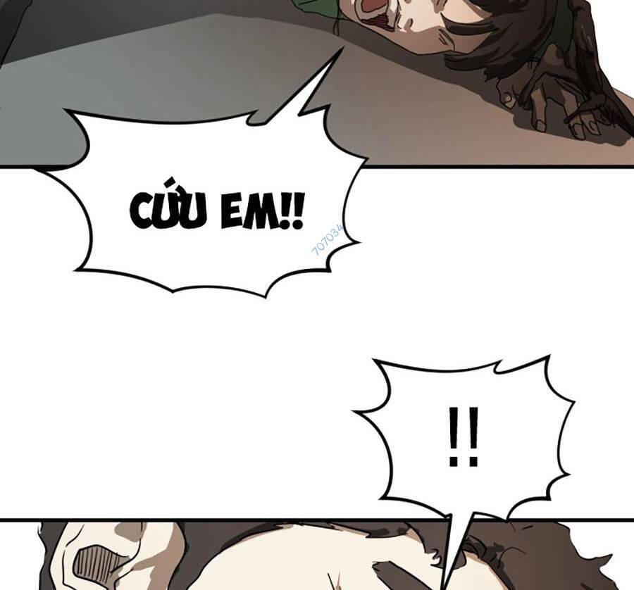 Đại Dịch Seoul Chapter 22 - Trang 2