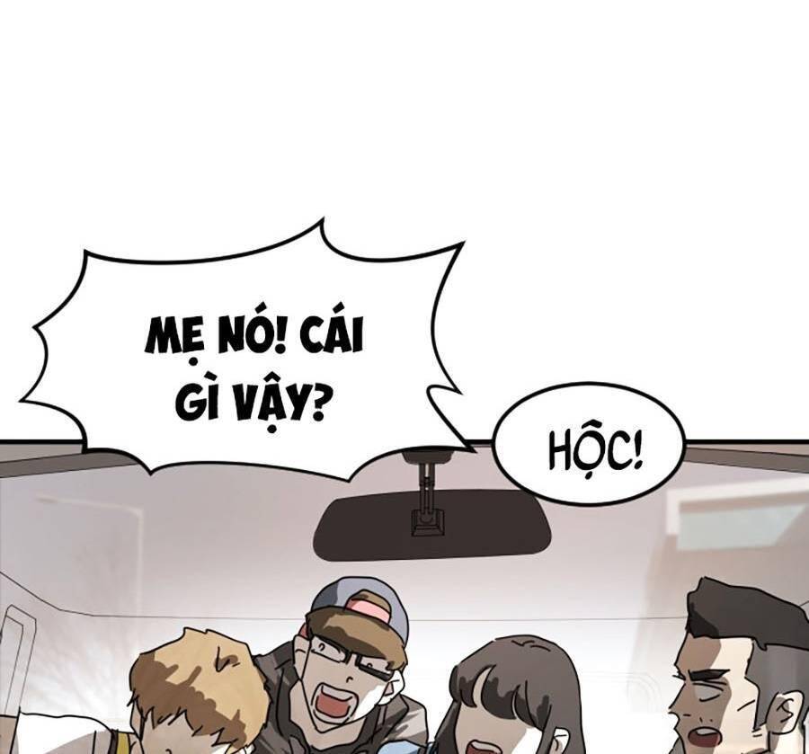 Đại Dịch Seoul Chapter 22 - Trang 2