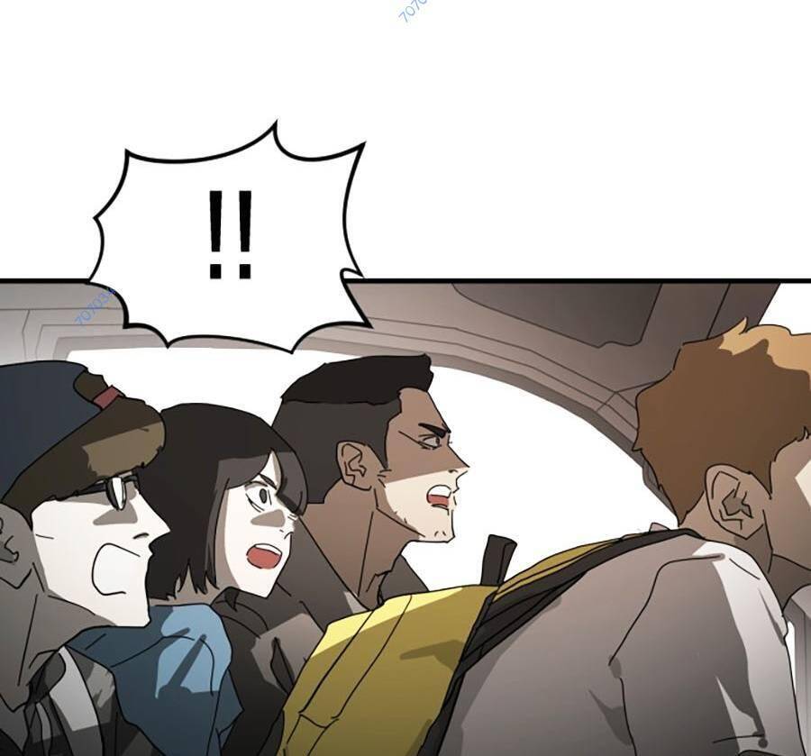 Đại Dịch Seoul Chapter 22 - Trang 2