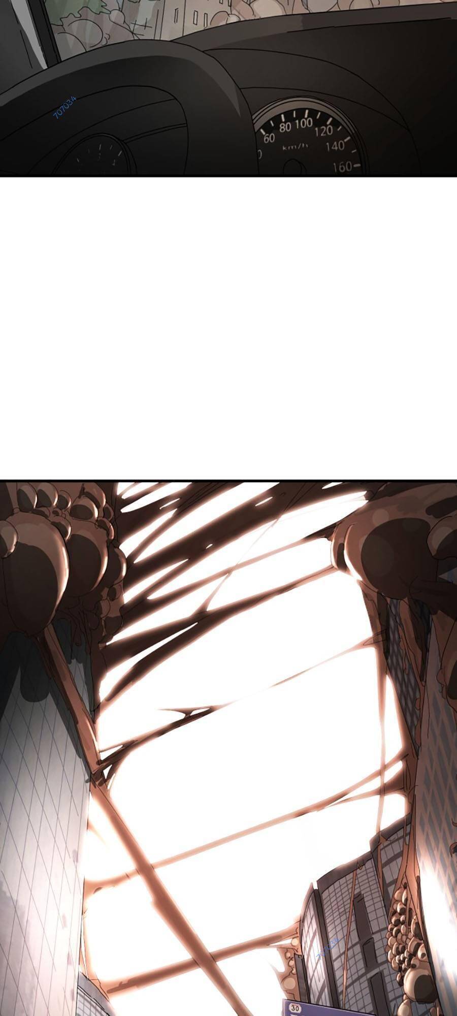 Đại Dịch Seoul Chapter 22 - Trang 2