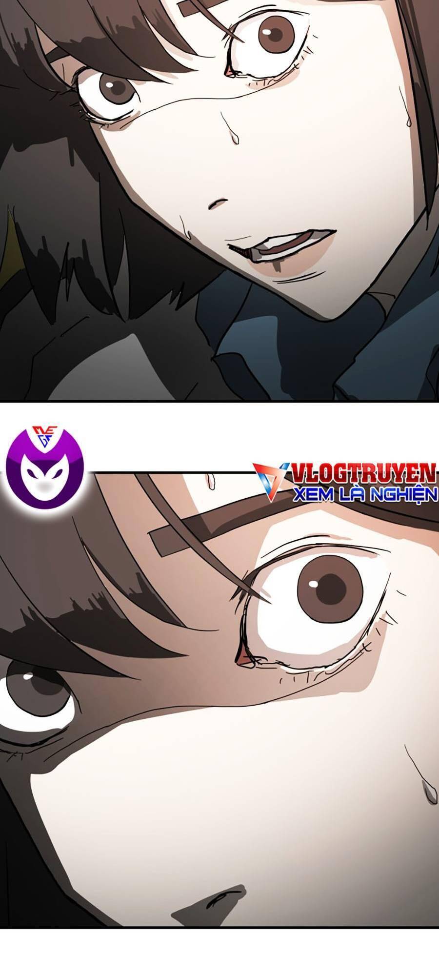 Đại Dịch Seoul Chapter 22 - Trang 2