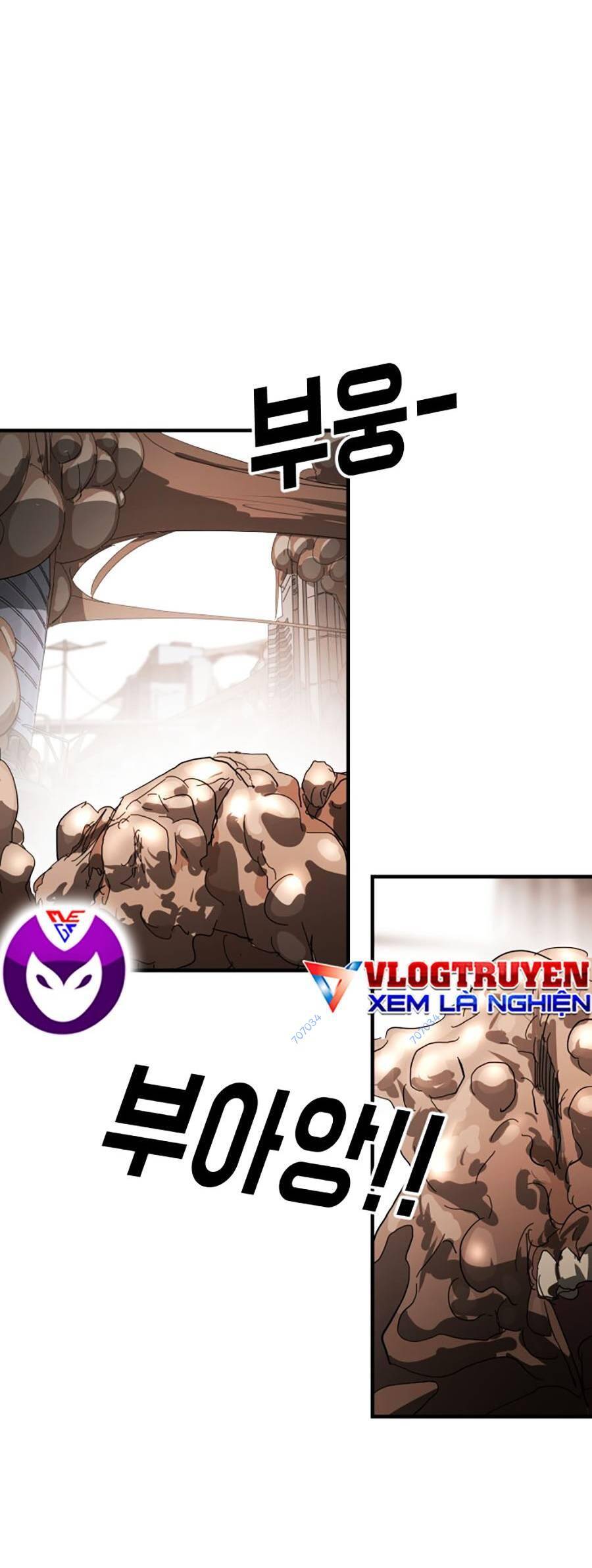 Đại Dịch Seoul Chapter 23 - Trang 2