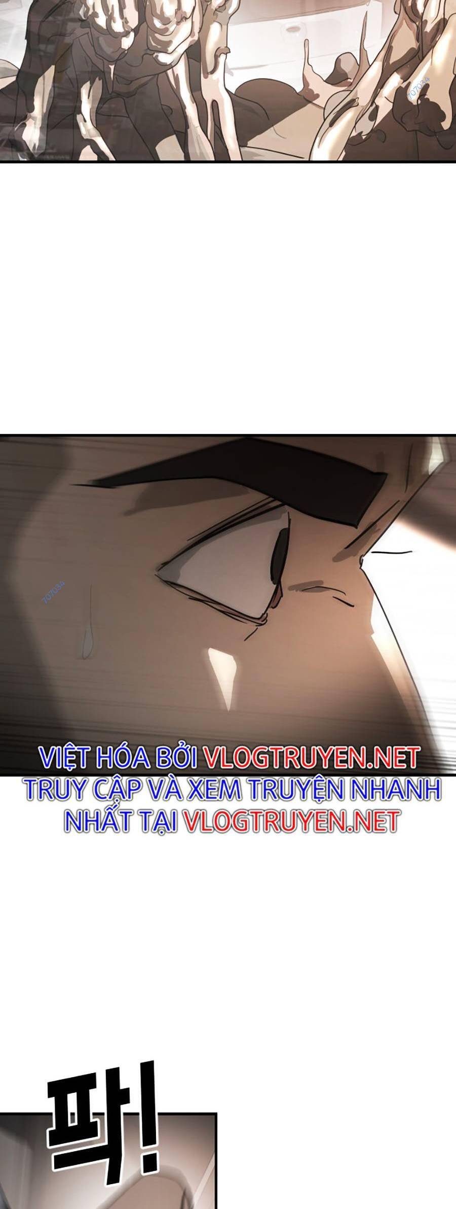 Đại Dịch Seoul Chapter 23 - Trang 2