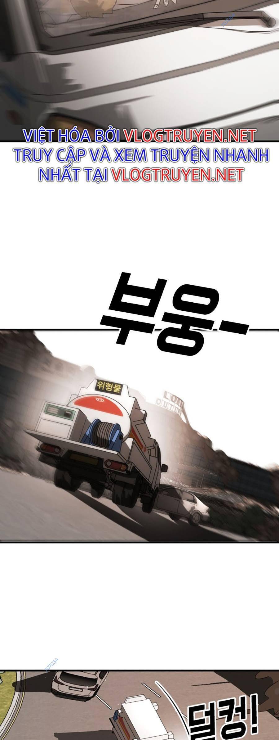 Đại Dịch Seoul Chapter 23 - Trang 2