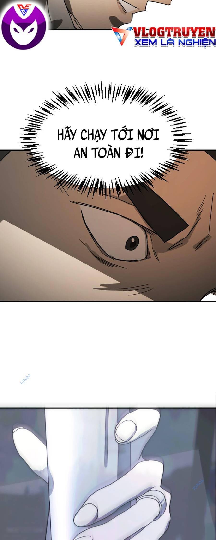 Đại Dịch Seoul Chapter 23 - Trang 2