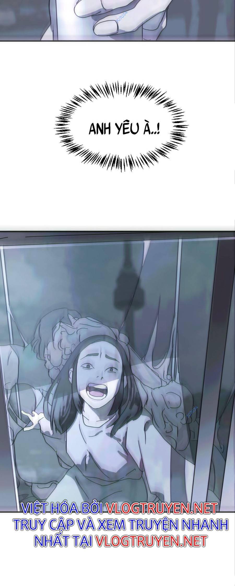 Đại Dịch Seoul Chapter 23 - Trang 2