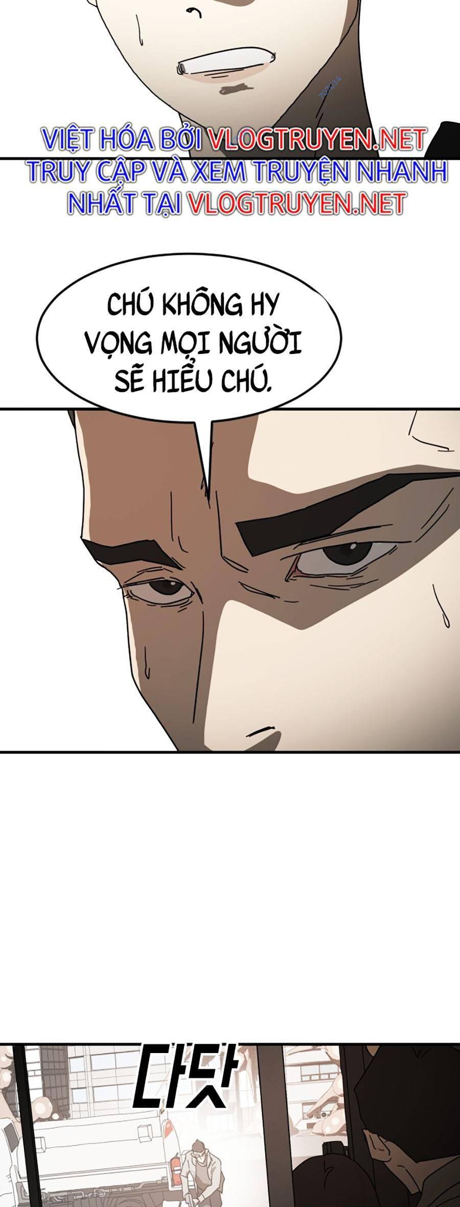 Đại Dịch Seoul Chapter 23 - Trang 2