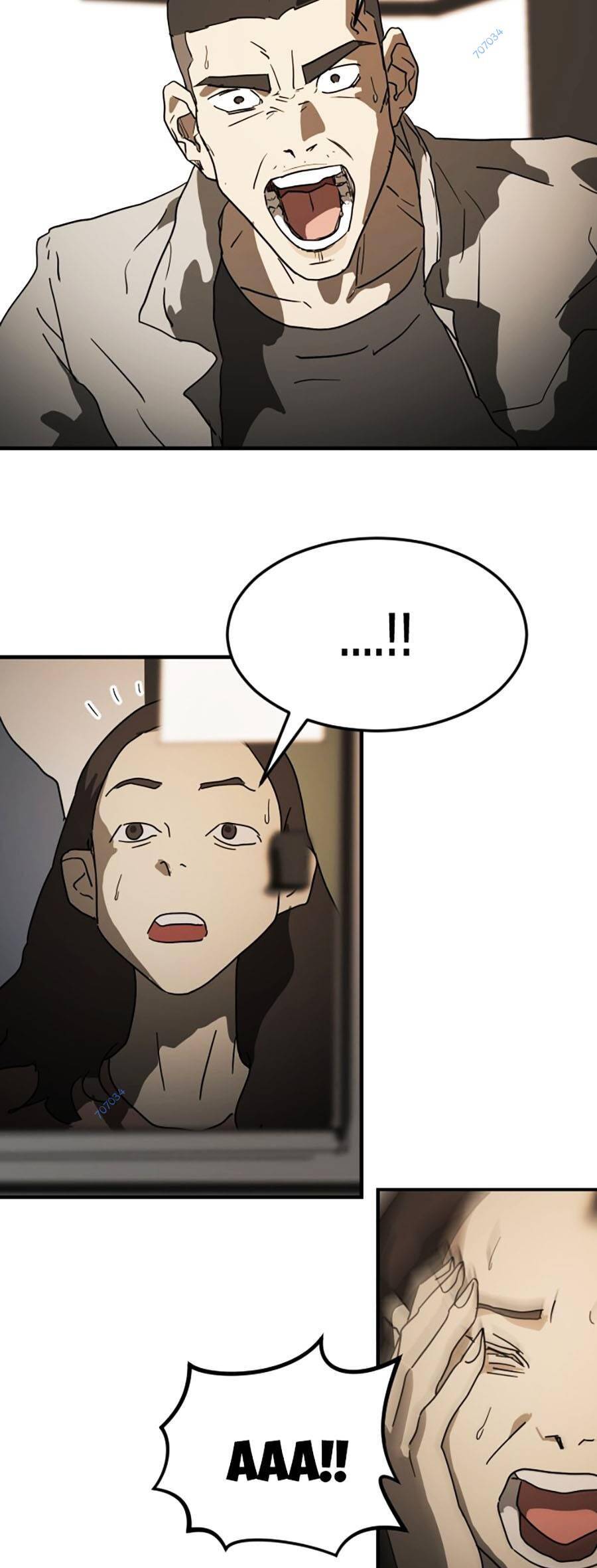 Đại Dịch Seoul Chapter 23 - Trang 2