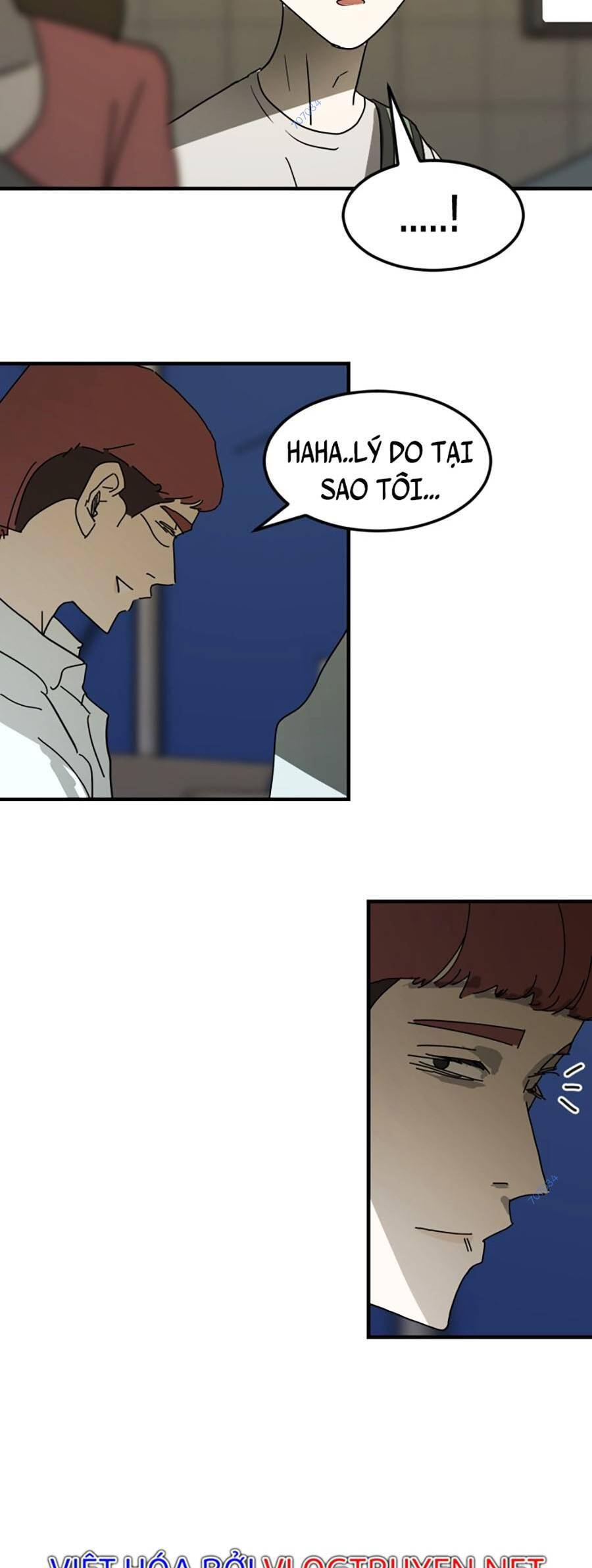 Đại Dịch Seoul Chapter 23 - Trang 2