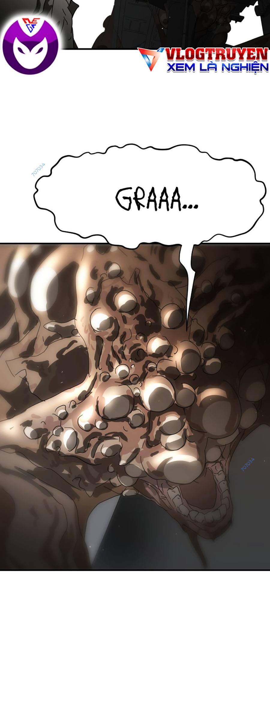 Đại Dịch Seoul Chapter 23 - Trang 2