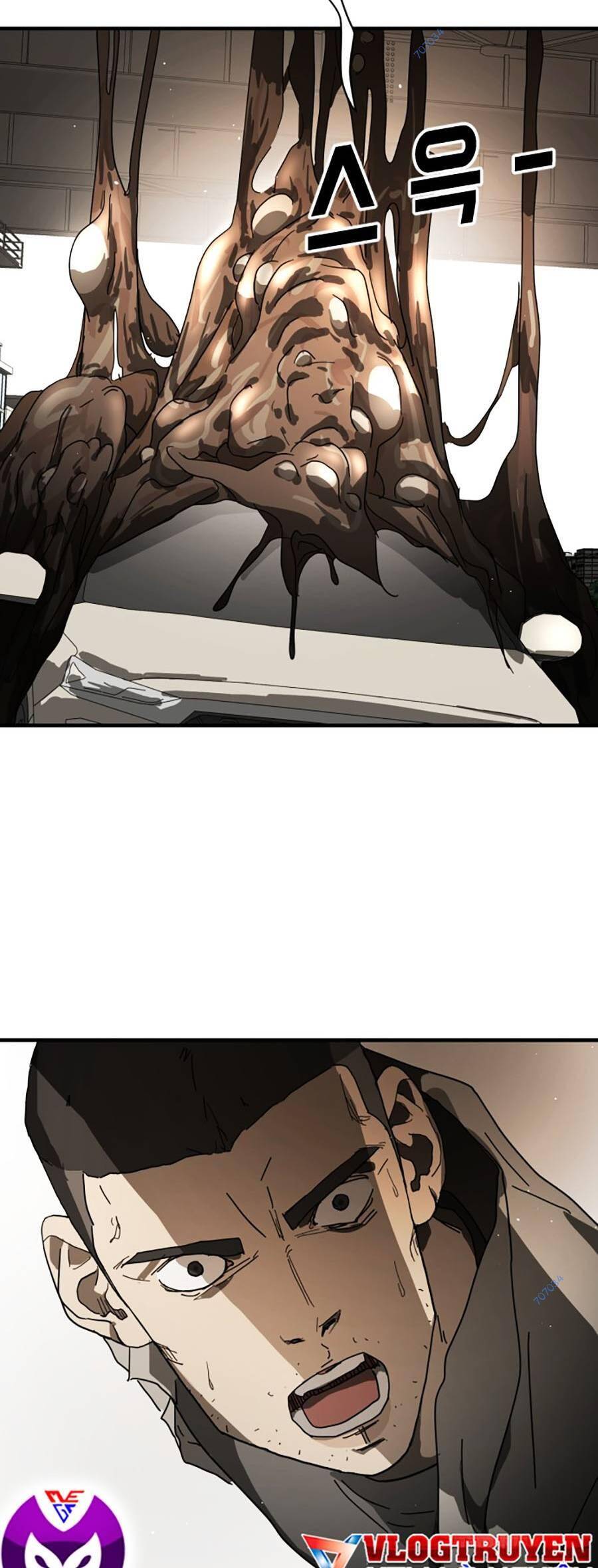 Đại Dịch Seoul Chapter 23 - Trang 2