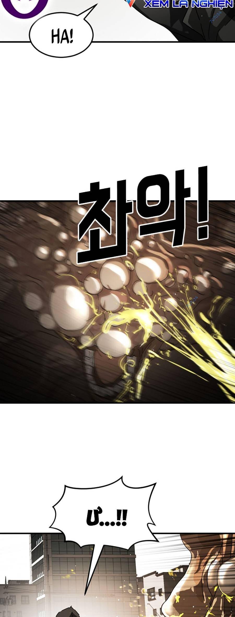 Đại Dịch Seoul Chapter 23 - Trang 2