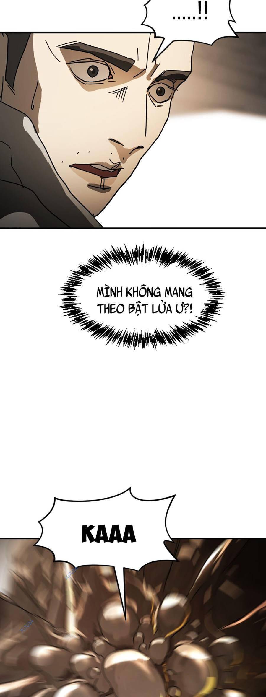 Đại Dịch Seoul Chapter 23 - Trang 2