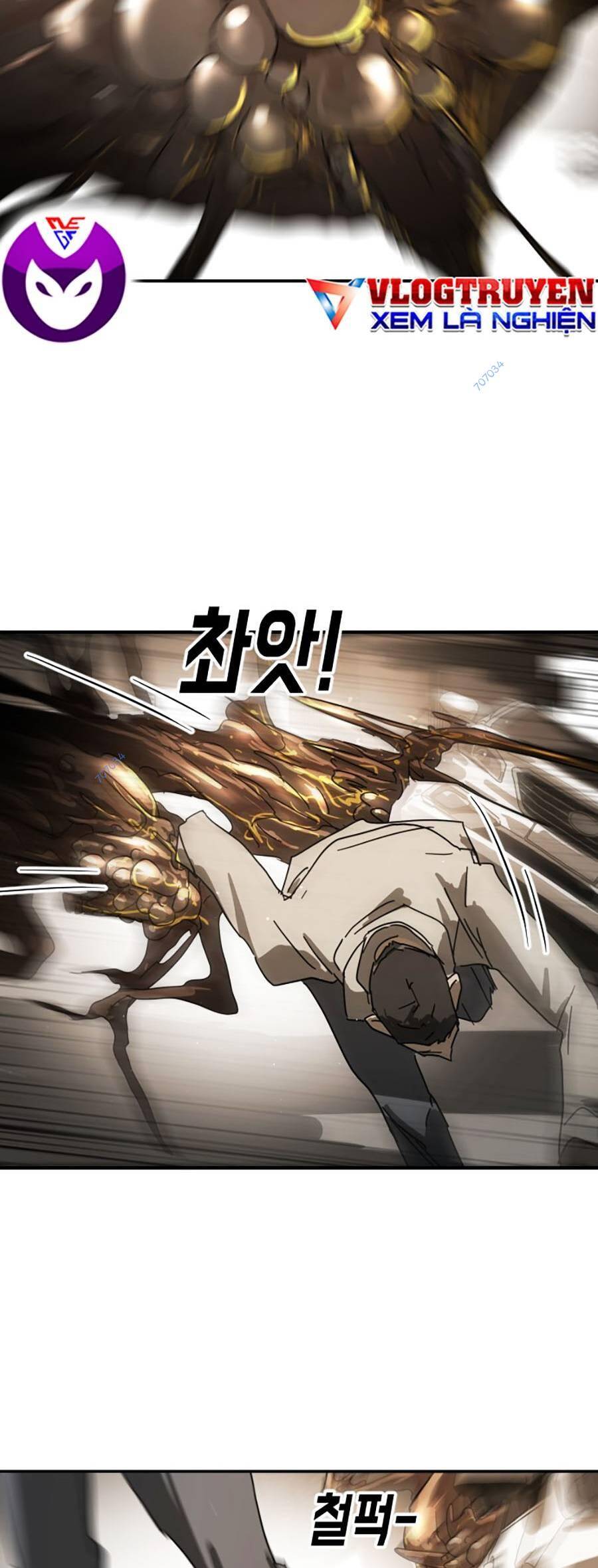 Đại Dịch Seoul Chapter 23 - Trang 2