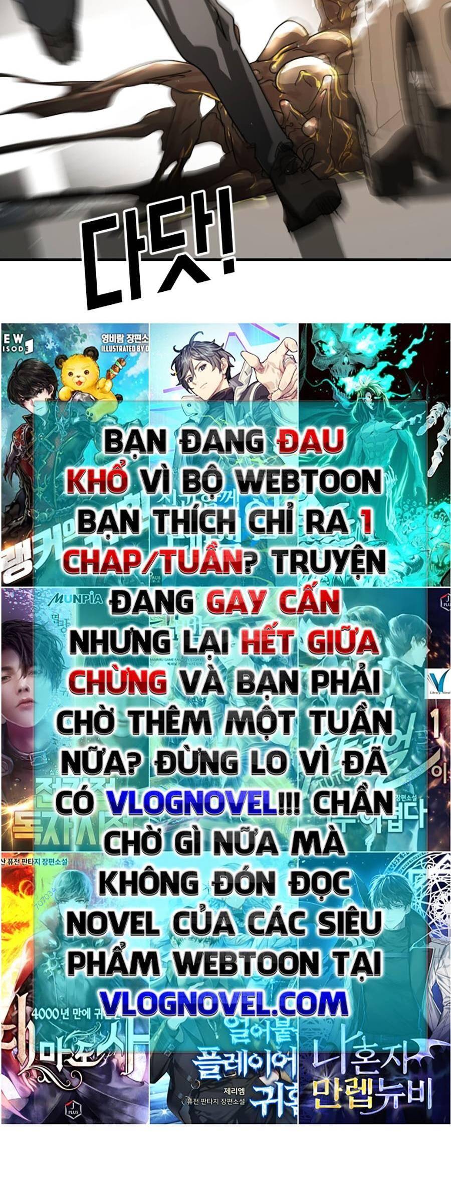 Đại Dịch Seoul Chapter 23 - Trang 2