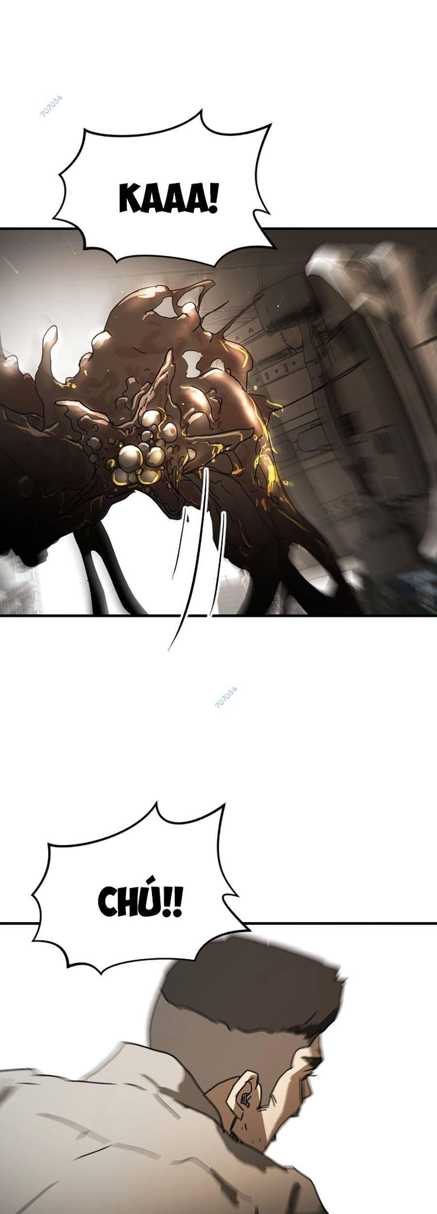 Đại Dịch Seoul Chapter 23 - Trang 2