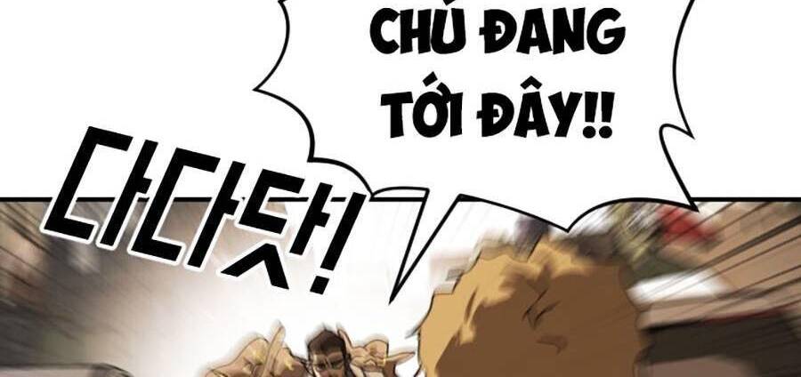 Đại Dịch Seoul Chapter 23 - Trang 2