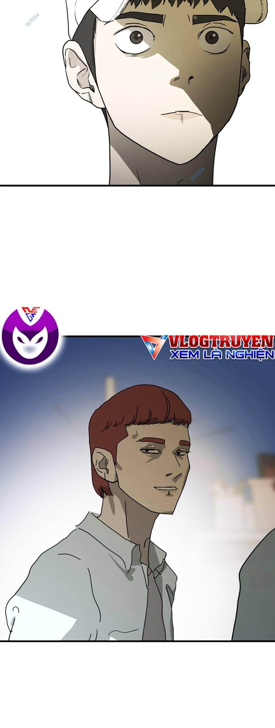 Đại Dịch Seoul Chapter 23 - Trang 2