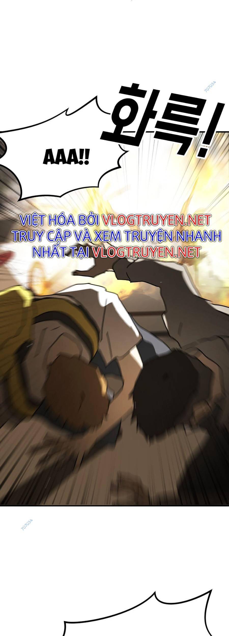 Đại Dịch Seoul Chapter 23 - Trang 2