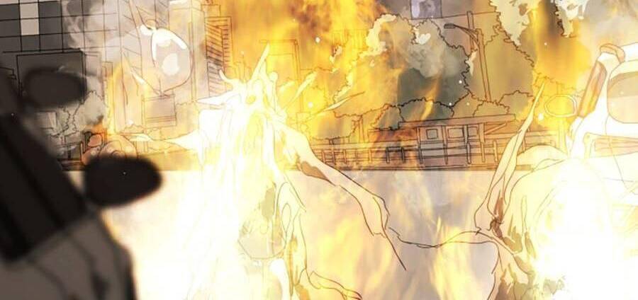 Đại Dịch Seoul Chapter 23 - Trang 2