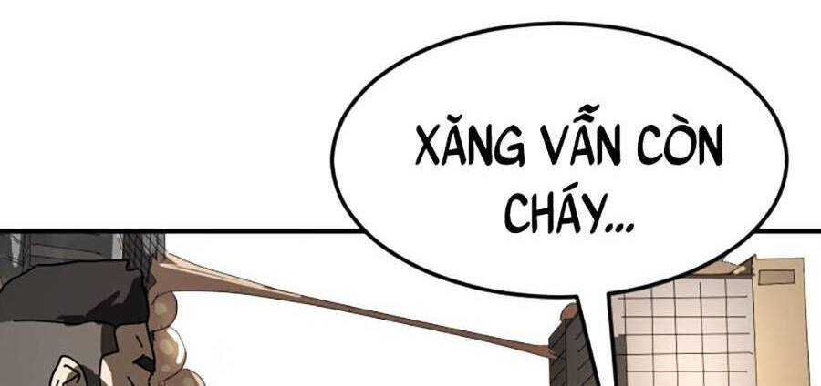 Đại Dịch Seoul Chapter 23 - Trang 2