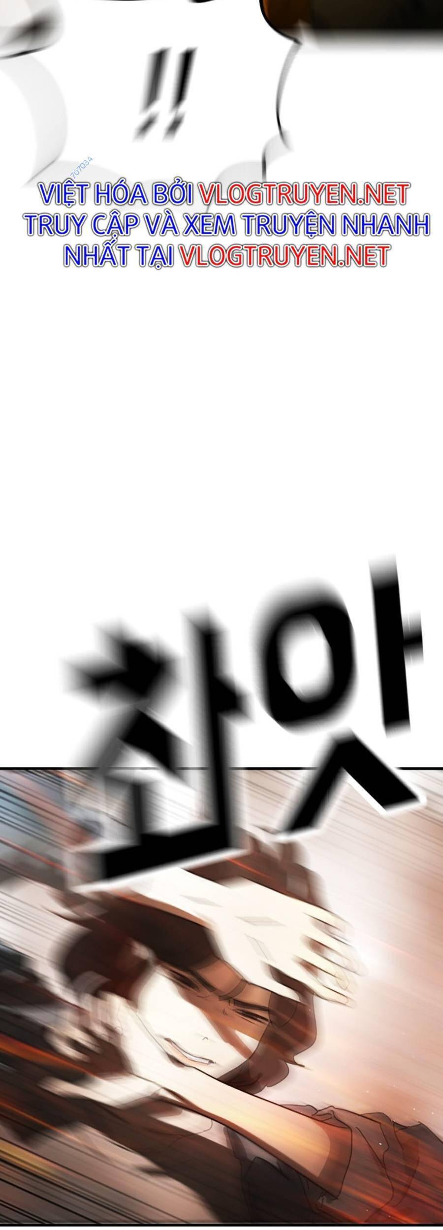 Đại Dịch Seoul Chapter 23 - Trang 2