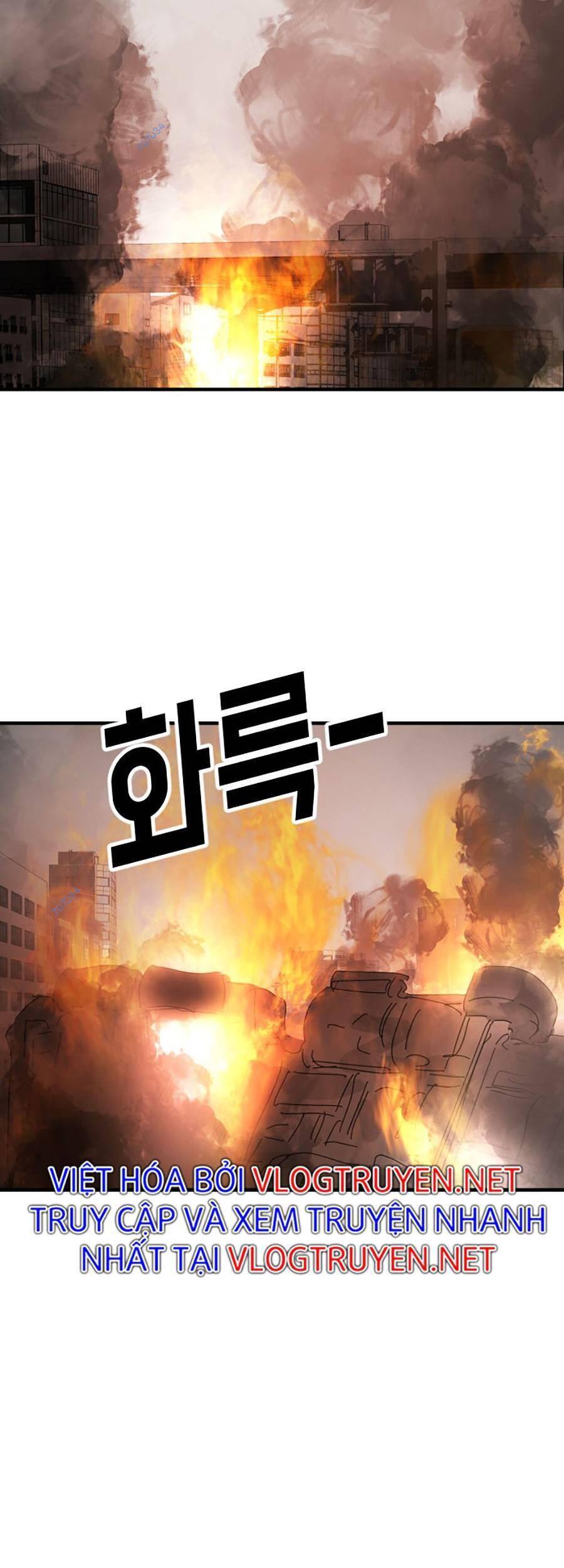 Đại Dịch Seoul Chapter 23 - Trang 2