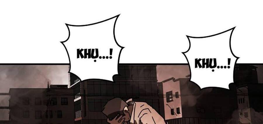 Đại Dịch Seoul Chapter 23 - Trang 2