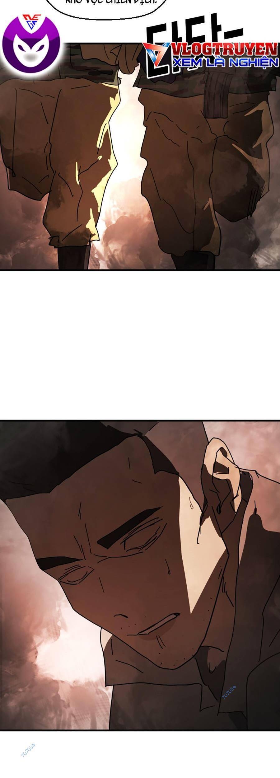 Đại Dịch Seoul Chapter 23 - Trang 2