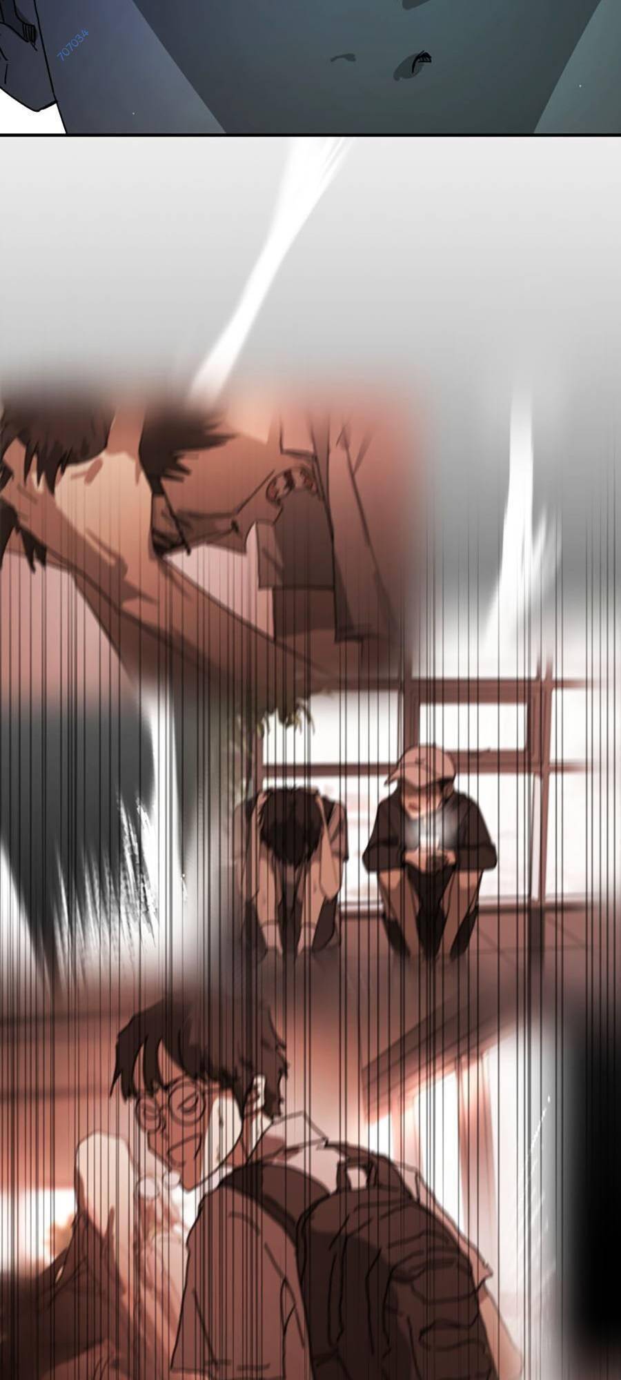 Đại Dịch Seoul Chapter 24 - Trang 2