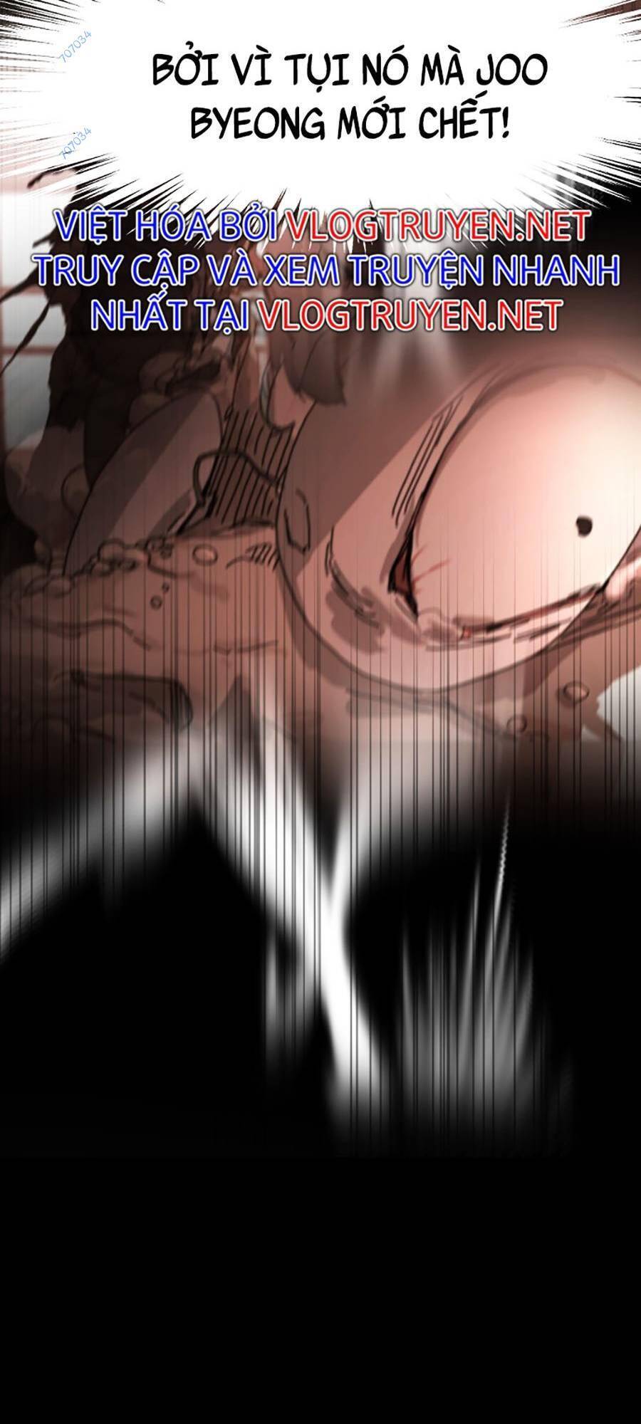 Đại Dịch Seoul Chapter 24 - Trang 2