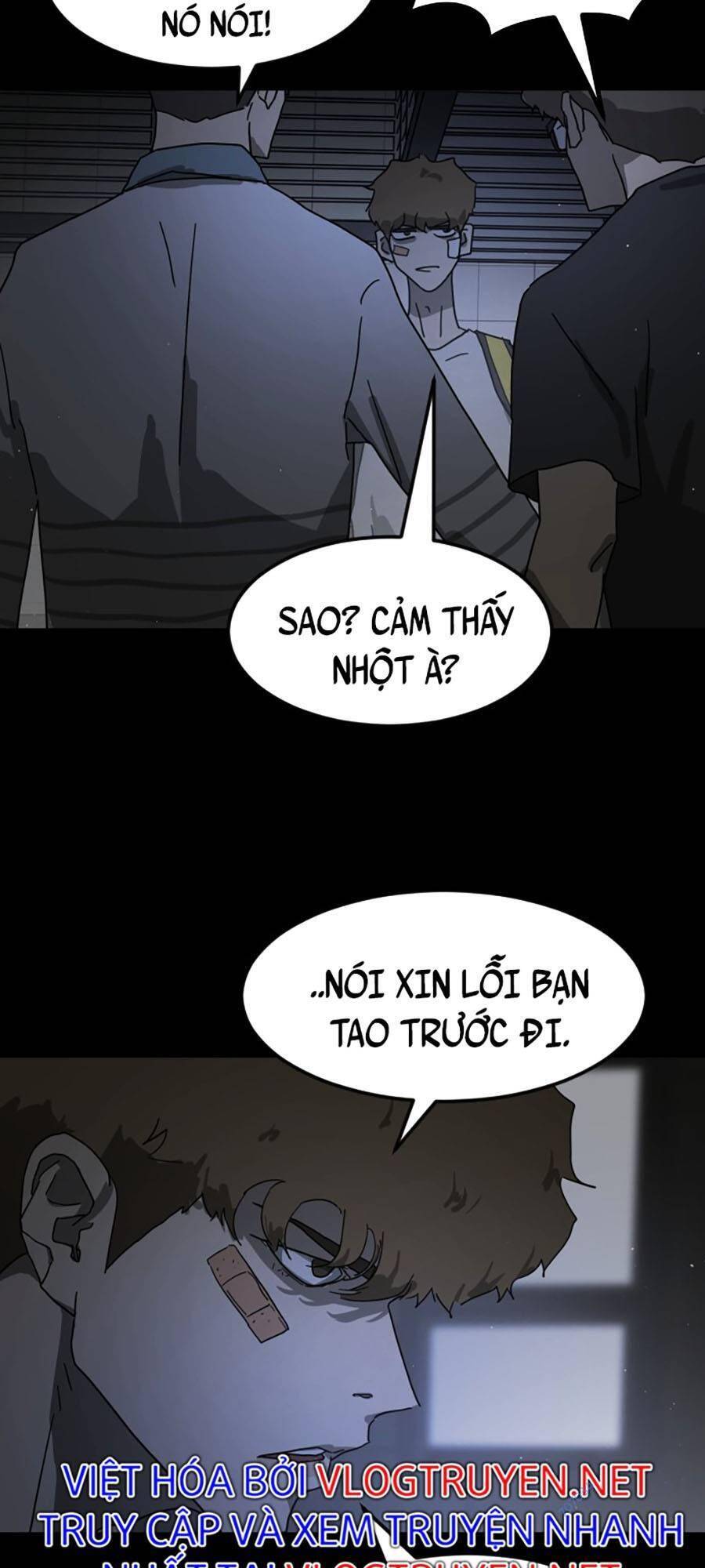 Đại Dịch Seoul Chapter 24 - Trang 2