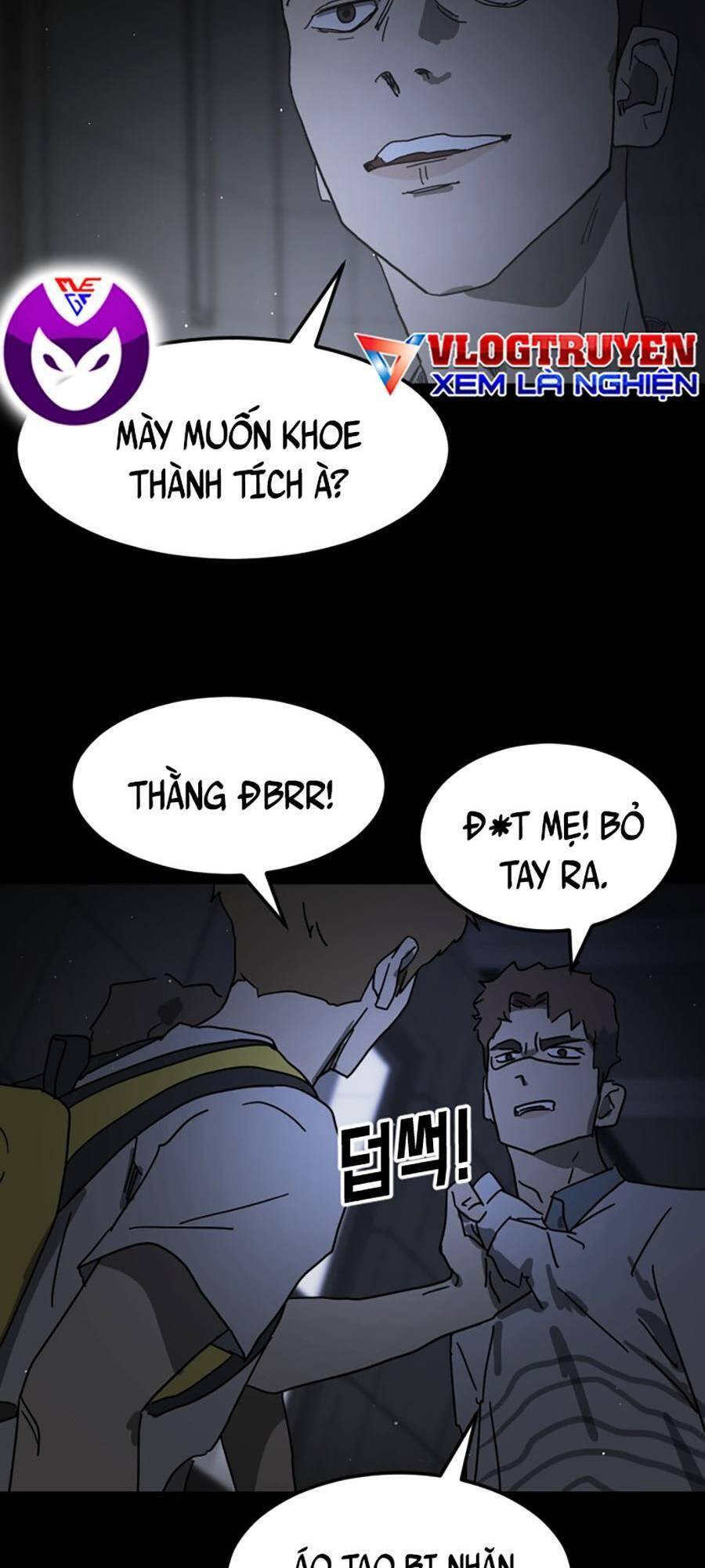 Đại Dịch Seoul Chapter 24 - Trang 2