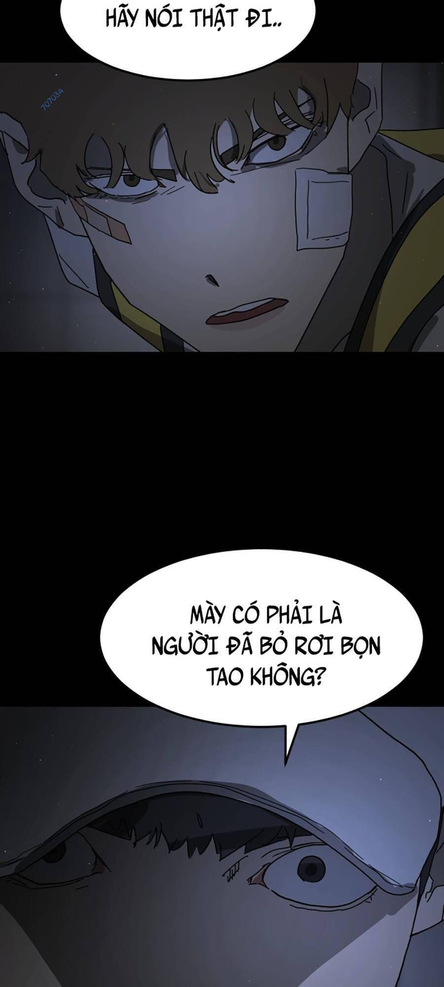 Đại Dịch Seoul Chapter 24 - Trang 2