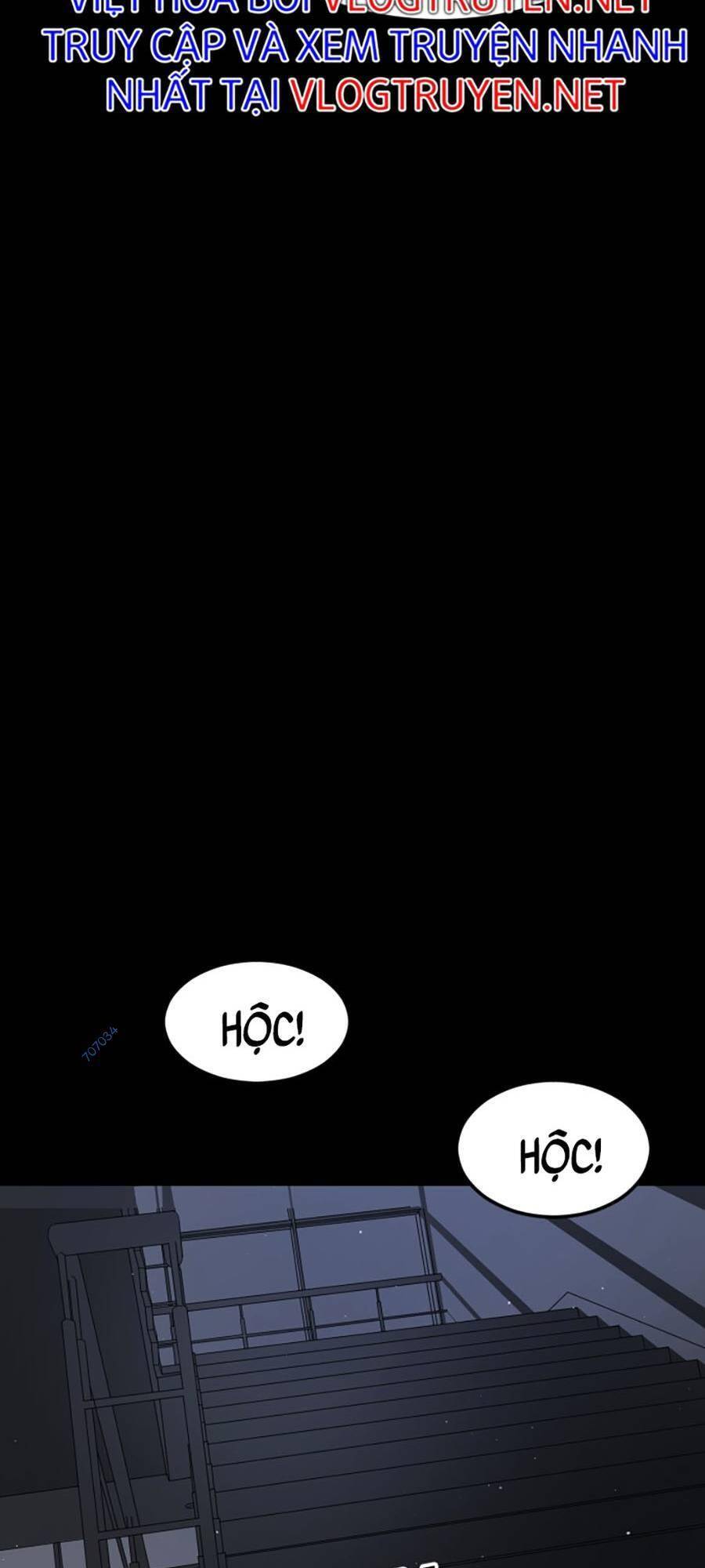 Đại Dịch Seoul Chapter 24 - Trang 2