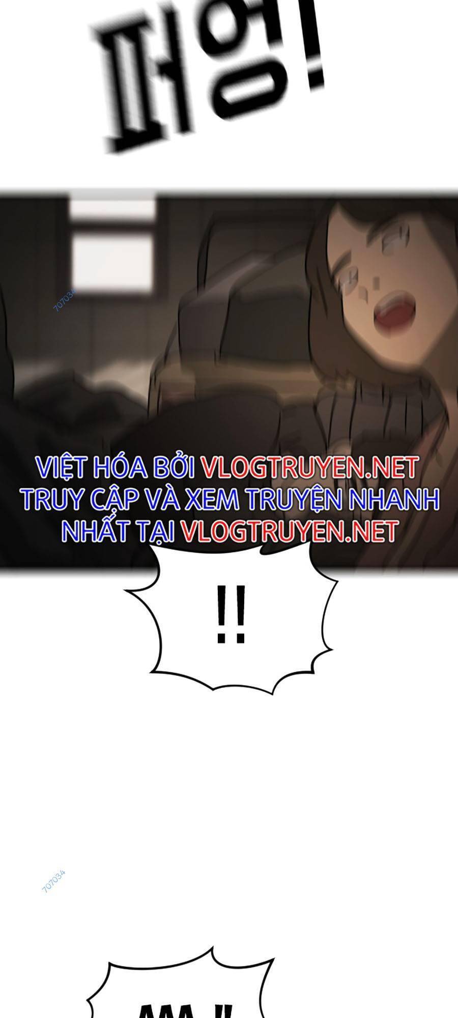 Đại Dịch Seoul Chapter 24 - Trang 2