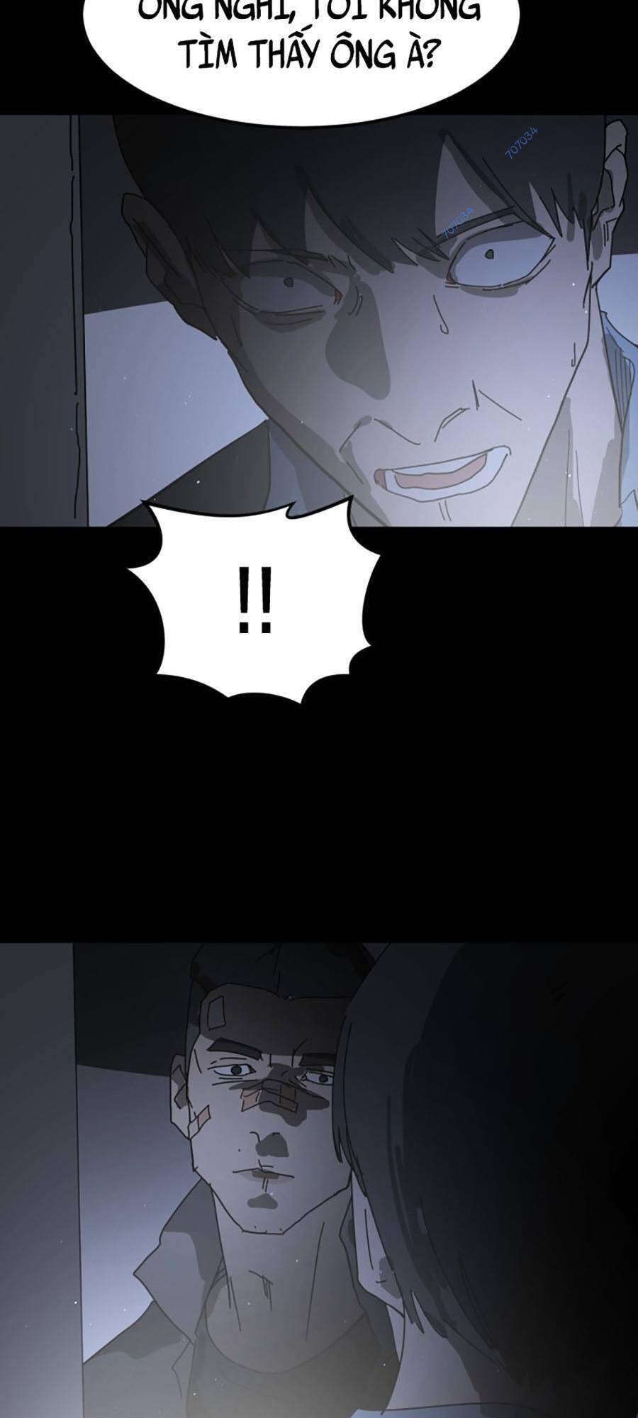 Đại Dịch Seoul Chapter 24 - Trang 2