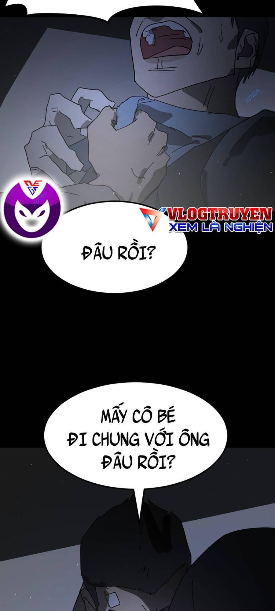 Đại Dịch Seoul Chapter 24 - Trang 2